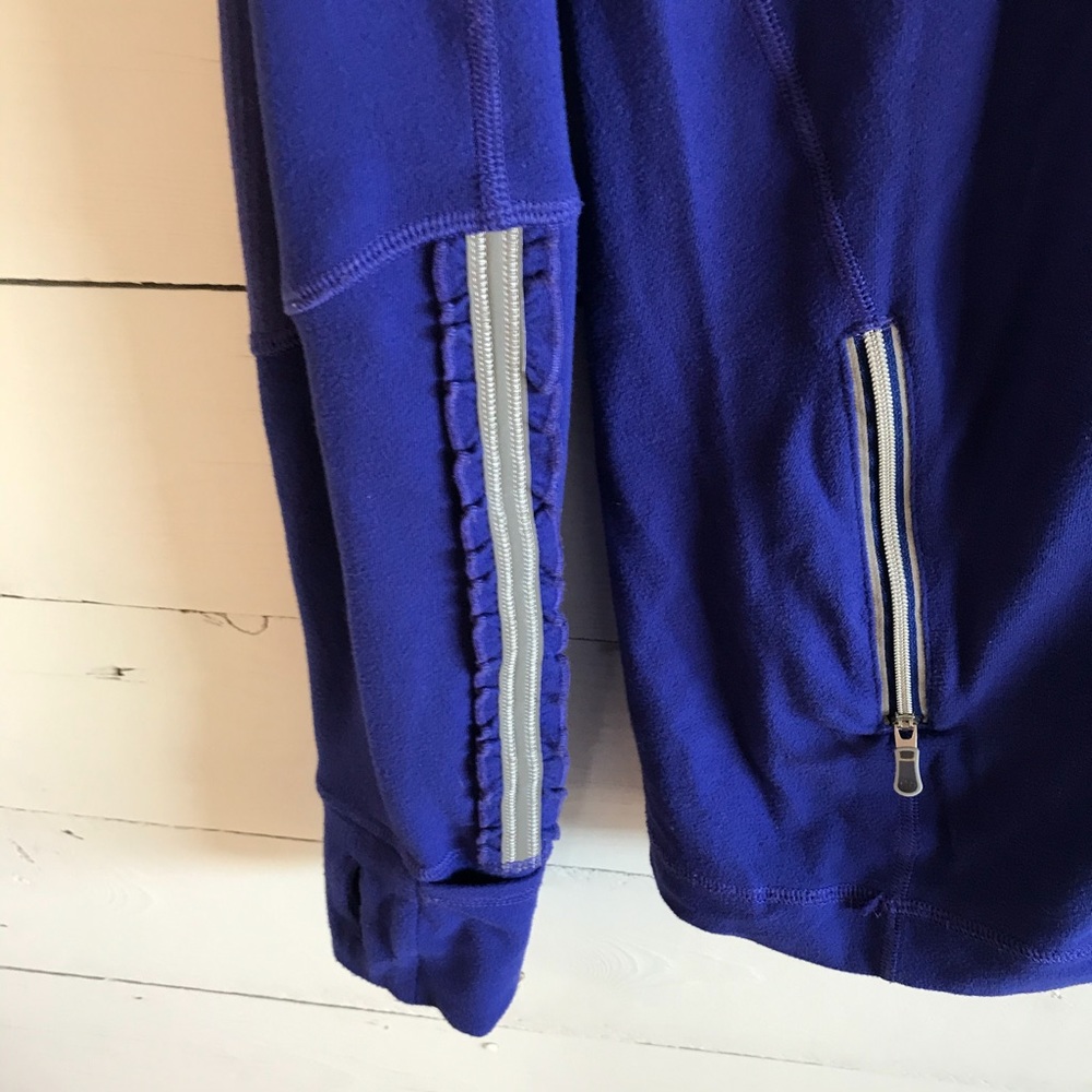 Lululemon Run Dash Pullover - Picture 3 of 8